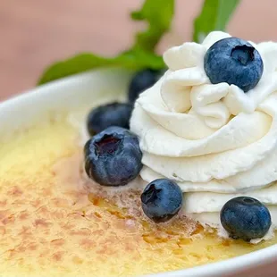 Creme Brulee