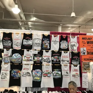 2018- cool nostalgia shirts