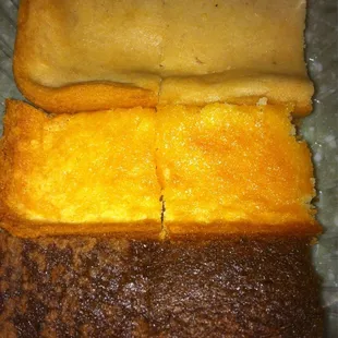 Michi heaven