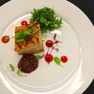 Pork Belly