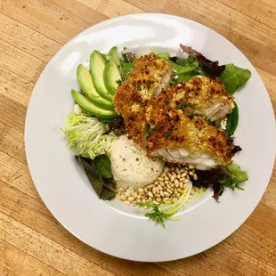 Bistro Salad
