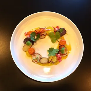 The Scallops