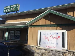Crossroads Cafe