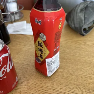 drink