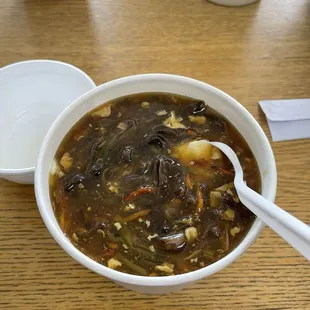 豆腐脑