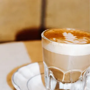Macchiato