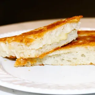 Grilled Cheese Panini