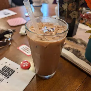 Iced Mocha