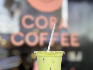 Cora Coffee