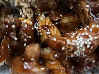 Egg Roll Chef