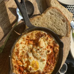 shakshuka