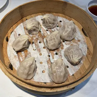 Xiaolongbao
