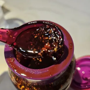 House-made Chili Oil