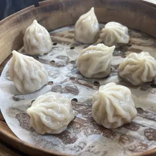 Xiao Long Bao