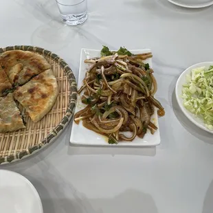 Pig Ear