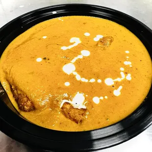 Malai kofta