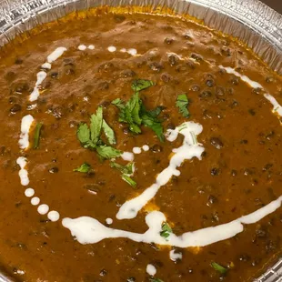 Dal-Makhni