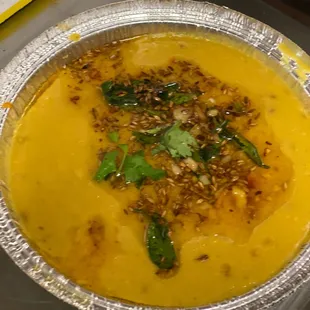 Dal-Tadka