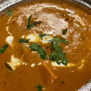 Paneer Makhani