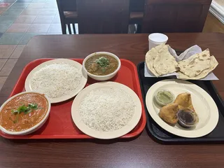 Indian Hut - Orlando