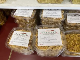 Khasiyat Indian Restaurant