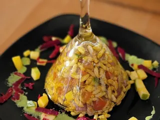 Gully An Urban Indian Eatery