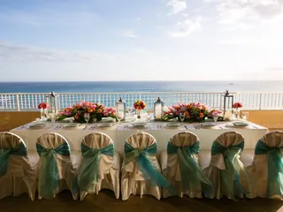Oahu Wedding