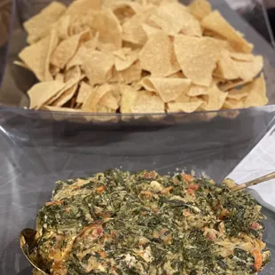 Louisiana Crawfish dip