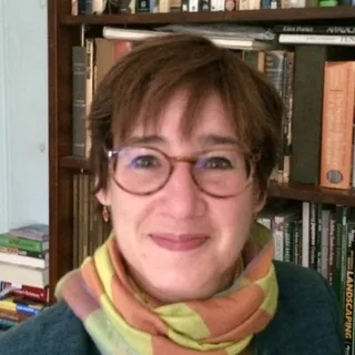 Barbara F.