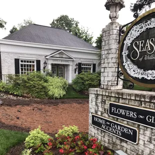 Our shop.  1308 Jamestown Road, Williamsburg, VA. 23185