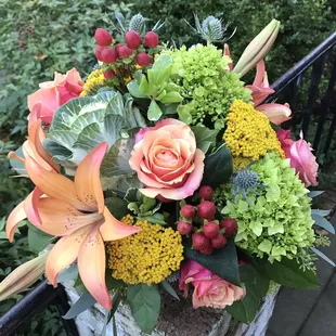 One of our designs for Fall.