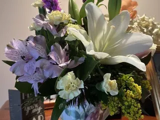 Morrison's Flowers & Gifts