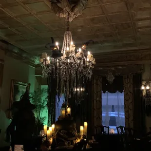 Interior decor