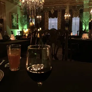 Drinks