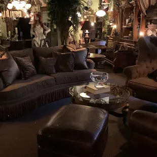 Interior decor