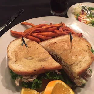 Chicken Salad Sandwich