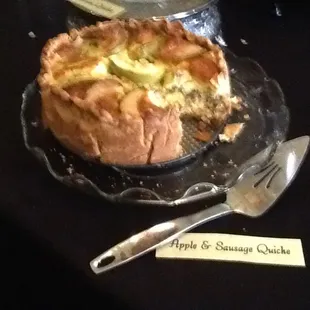 Quiche