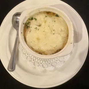 French Onion Soup