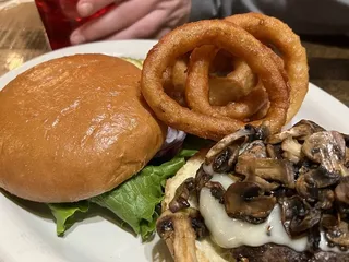 Mt Whitney Restaurant