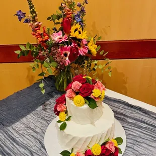 Easily arranged extras