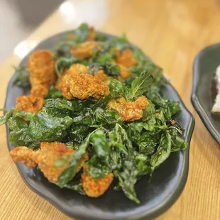 34. Taiwanese Popcorn Chicken