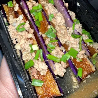 44. Oven Baked Eggplant