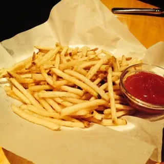 Truffle Fries