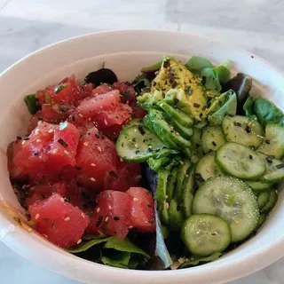 Original Poke Bowl