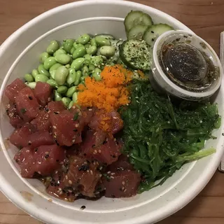 Aloha Poke Bowl