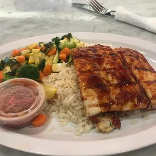 Mahi Mahi