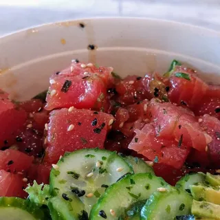 Ahi Tuna