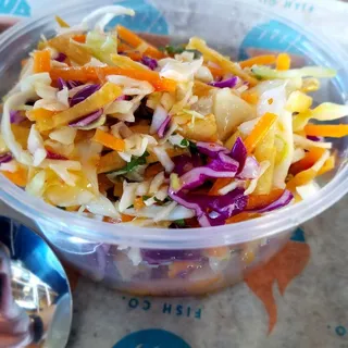 Seasurf Slaw