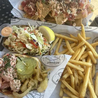 Lobster Roll