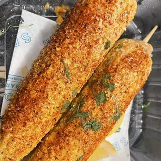 Mexican Street Corn